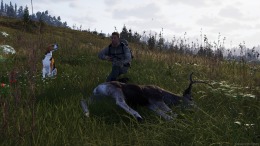 �������� ���� Way of the Hunter 2