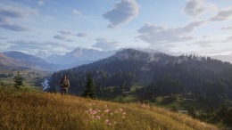 ����������� ���� Way of the Hunter 2