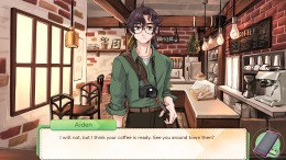 Whispering Memories �� PC