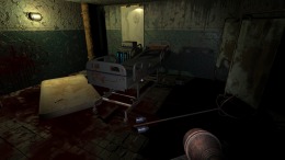 Who Is Ethan? �� PC