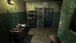 �������� ���� Who Is Ethan?