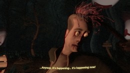 Within of Static - Northgate Mall �� PC