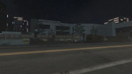 Within of Static - Northgate Mall �����