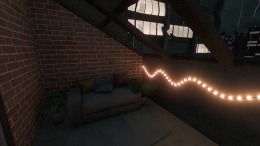 ����������� ���� Within of Static - Northgate Mall