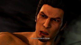 Yakuza Kiwami 3 & Dark Ties �� ���������