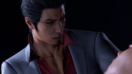 ������� ��� Yakuza Kiwami 3 & Dark Ties