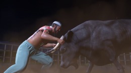 �������� Yakuza Kiwami 3 & Dark Ties