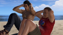 Yakuza Kiwami 3 & Dark Ties �� PC