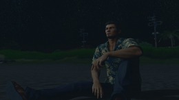 �������� ���� Yakuza Kiwami 3 & Dark Ties