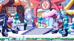 ������� Yuma Nest