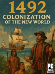 1492 - Colonization of the New World