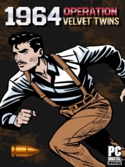 1964 Operation Velvet Twins