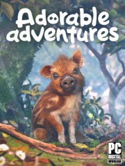 Adorable Adventures
