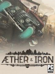 Aether & Iron
