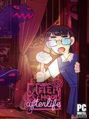 After School Afterlife
