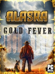 Alaska Gold Fever