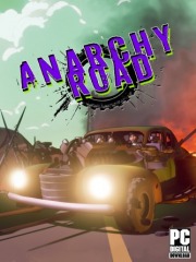 Anarchy Road