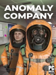 Anomaly Company