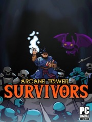 Arcane Tower Survivors