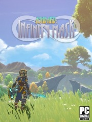 ASHGARD: Infinity Mask