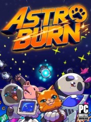 Astro Burn