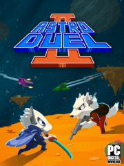Astro Duel 2