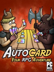 Autocard - Your RPG Adventure