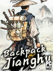 Backpack Jianghu