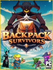 Backpack Survivors