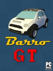 Barro GT