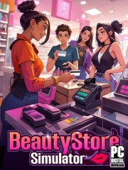 Beauty Store Simulator