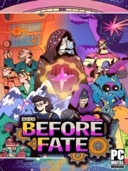 Before Fate