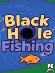 Black Hole Fishing