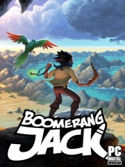 Boomerang Jack