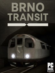 Brno Transit