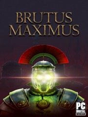 BRUTUS MAXIMUS