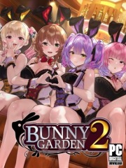 BUNNY GARDEN 2