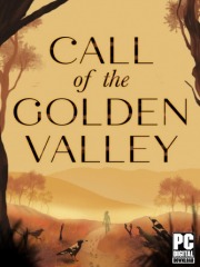Call of the Golden Valley