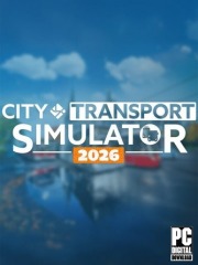 City Transport Simulator 2026