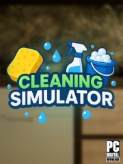 Cleaning Simulator