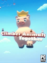 Climber Animals: Together