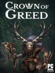 Crown of Greed
