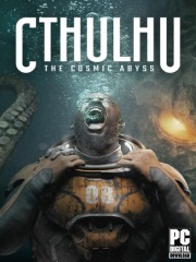 Cthulhu: The Cosmic Abyss
