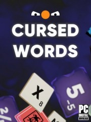 Cursed Words: The Word Game That Isn't