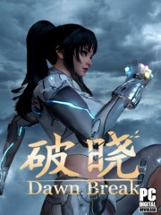 Dawn Break