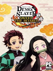 Demon Slayer -Kimetsu no Yaiba- Sweep the Board!