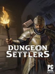 Dungeon Settlers