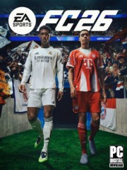 EA SPORTS FC 26