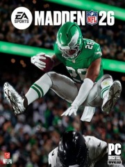 EA SPORTS Madden NFL 26