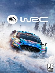 EA SPORTS WRC